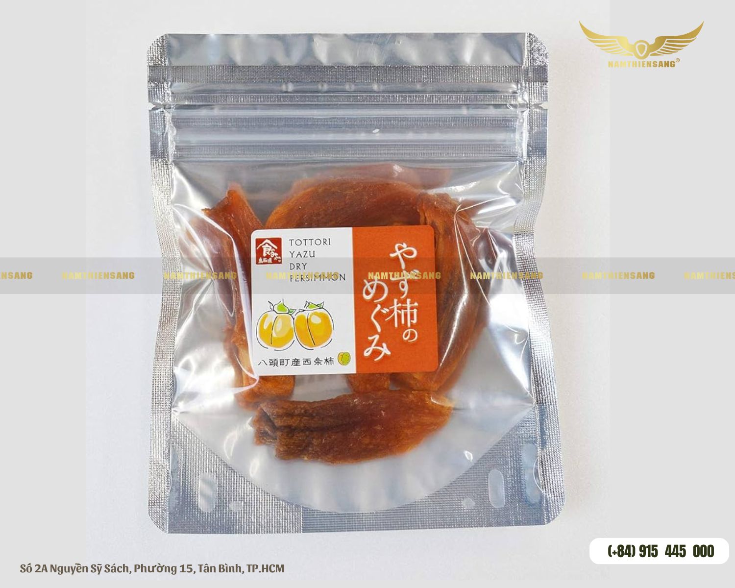 Bao Bì Hồng Sấy Dẻo Kiểu Túi Zip 3 biên